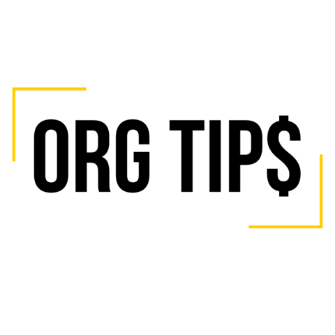 Org Tips logo